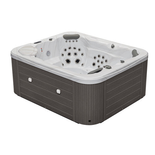 Luxury Spas Danika 5-Person Hot Tub