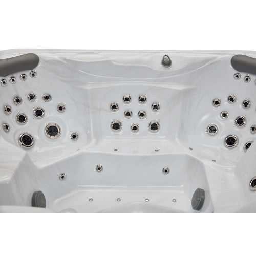 Luxury Spas Danika 5-Person Hot Tub