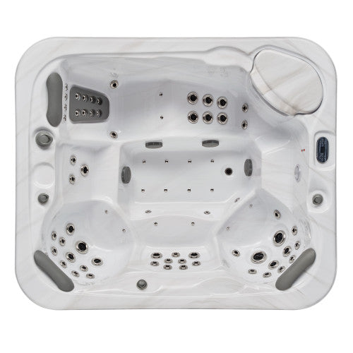 Luxury Spas Danika 5-Person Hot Tub