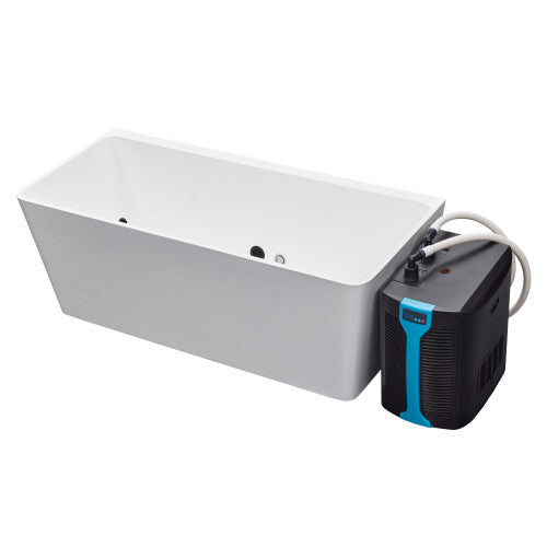 Luxury Spas Cold Plunge Pro XL