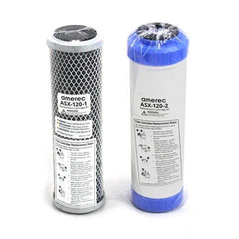 Amerec Replacement Filter for ASX120 - Best Life Sauna