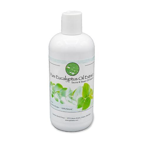 Amerec Fragrance, Eucalyptus - Best Life Sauna