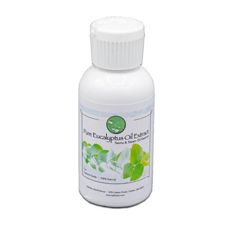 Amerec Fragrance, Eucalyptus - Best Life Sauna