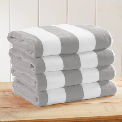 Cotton Bath Towels