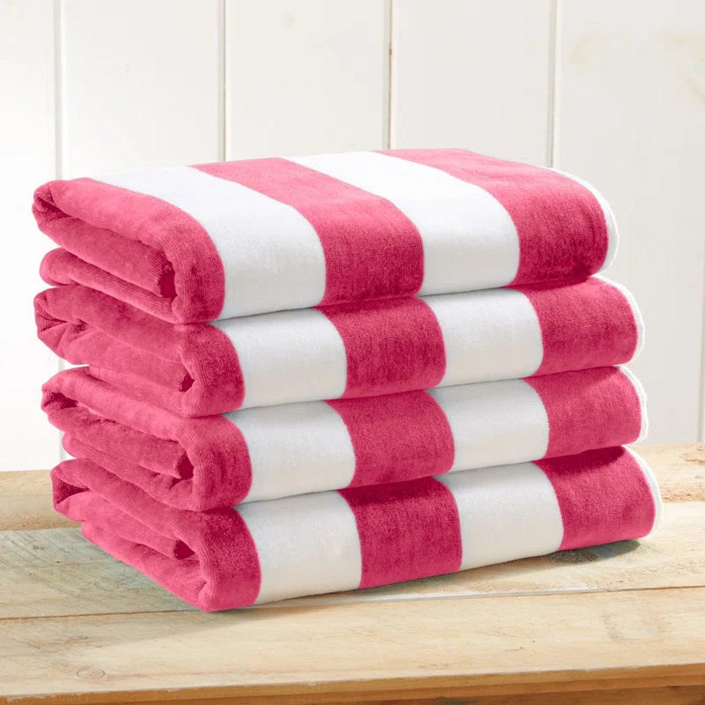 Cotton Bath Towels