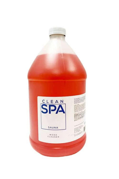 Sauna-Kleena Professional Sauna Disinfectant - 1 Gallon