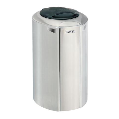 Harvia Forte Series, 6.5kW Sauna Heater Digital Control