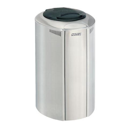 Harvia Forte Series, 6.5kW Sauna Heater Digital Control