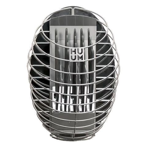 Huum Drop Electric Heater 9.0kW