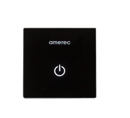 Amerec K4 On/Off Non-Thermostatic Control, AK Series - Best Life Sauna