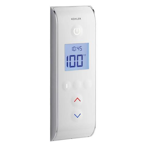 Kohler DTV Prompt, 3-Outlet Digital Interface - Best Life Sauna