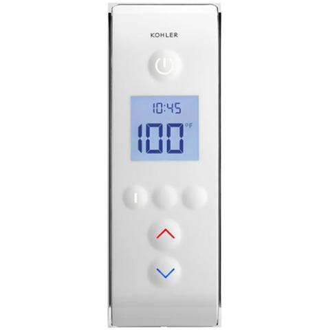 Kohler DTV Prompt, 3-Outlet Digital Interface - Best Life Sauna