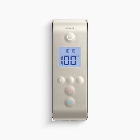 Kohler DTV Prompt, 3-Outlet Digital Interface - Best Life Sauna