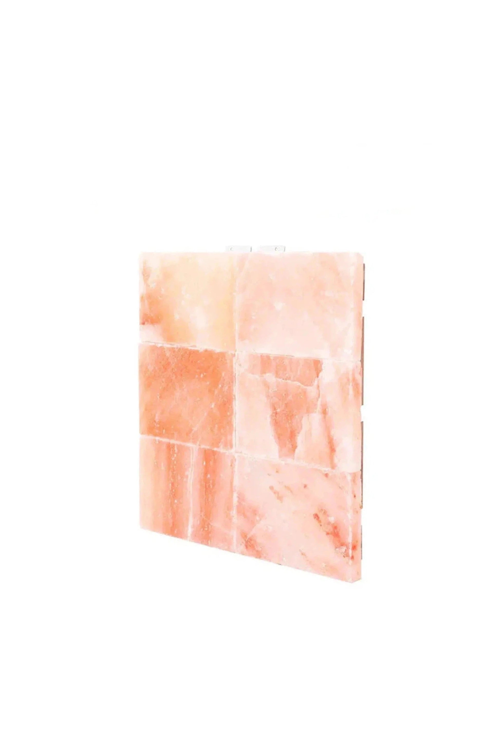 Himalayan Salt Wall Panels - Pink Himalayan